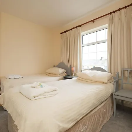 포 시즌스 비앤비 B&B 골웨이