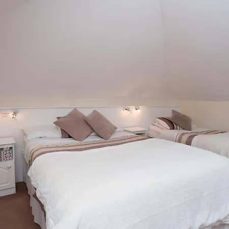 포 시즌스 비앤비 B&B 3*